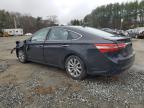 2014 Toyota Avalon Hybrid en Venta en North Billerica, MA - Front End