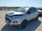 2017 FORD ECOSPORT T for sale at Copart CORBY