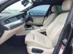 2014 BMW 520D M SPO for sale at Copart YORK