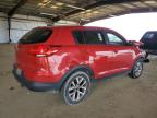 2015 Kia Sportage Lx for Sale in American Canyon, CA - Front End