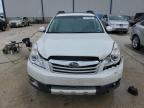 2011 Subaru Outback 2.5I Limited zu verkaufen in Lawrenceburg, KY - Front End