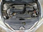 2016 Nissan Altima 2.5 იყიდება American Canyon-ში, CA - Mechanical