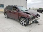 2008 Lexus Rx 350 de vânzare în Haslet, TX - Front End