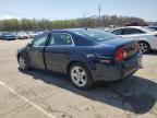 2010 Chevrolet Malibu Ls zu verkaufen in Louisville, KY - Front End