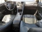 2019 Ford Fusion Titanium for Sale in Los Angeles, CA - Side