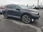 2018 Honda Cr-V Touring за продажба в Colton, CA - Front End