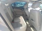 2008 Ford Fusion Sel for Sale in Anthony, TX - Front End