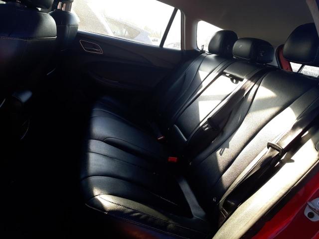 2021 MG 5 EXCLUSIV