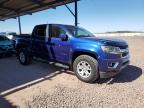 2016 Chevrolet Colorado Lt for Sale in Phoenix, AZ - Rear End