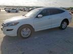 2012 Honda Crosstour Ex للبيع في Grand Prairie، TX - Side