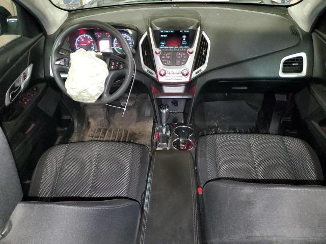  GMC TERRAIN 2017 Granatowy