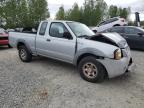 2002 Nissan Frontier King Cab Xe იყიდება Arlington-ში, WA - Front End