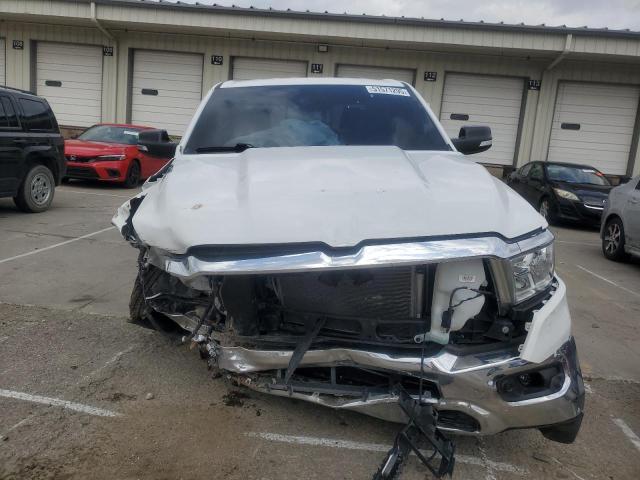  RAM 1500 2022 Белый