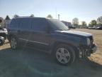 2008 Jeep Patriot Limited zu verkaufen in Finksburg, MD - Front End