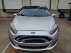2016 Ford Fiesta Se zu verkaufen in Louisville, KY - Rear End