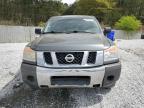 2010 Nissan Titan Xe იყიდება Fairburn-ში, GA - Mechanical