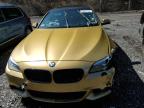 2015 Bmw 528 Xi for Sale in Marlboro, NY - Front End