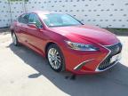2019 LEXUS ES 300H TA for sale at Copart CHESTER