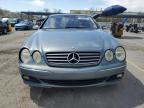 2005 Mercedes-Benz Cl 500 for Sale in Las Vegas, NV - Front End