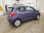 2017 Chevrolet Spark Ls продається в Franklin, WI - Front End