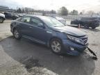 2015 Kia Optima Hybrid en Venta en Albany, NY - Front End