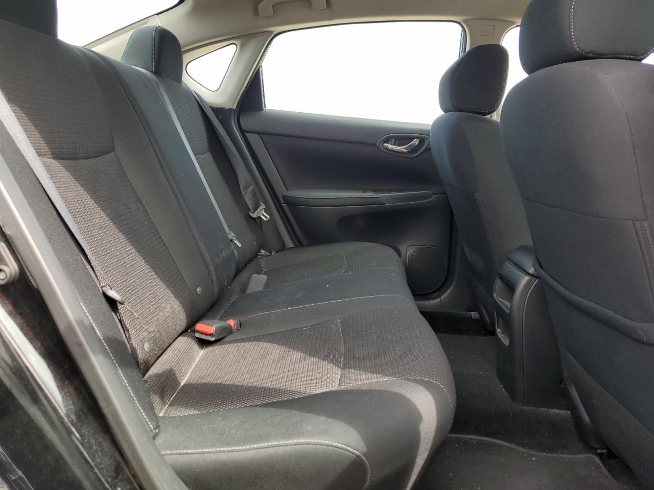 3N1AB7AP4KY436879 NISSAN SENTRA 2019