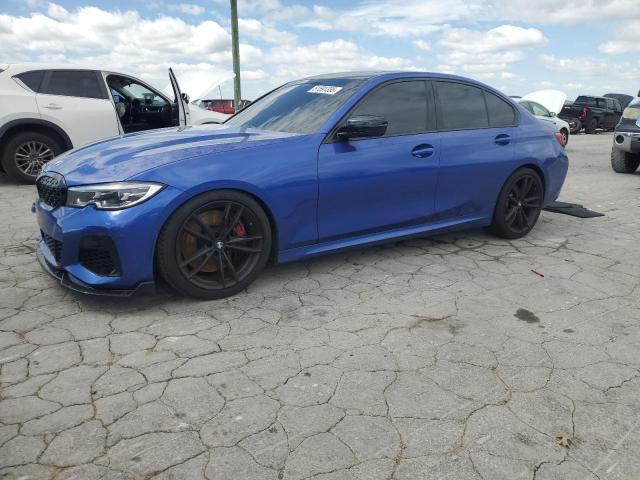 BMW M340XI 2021