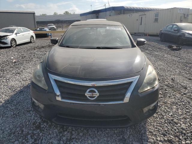  NISSAN ALTIMA 2013 Charcoal