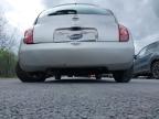 2004 NISSAN MICRA SE for sale at Copart ST HELENS