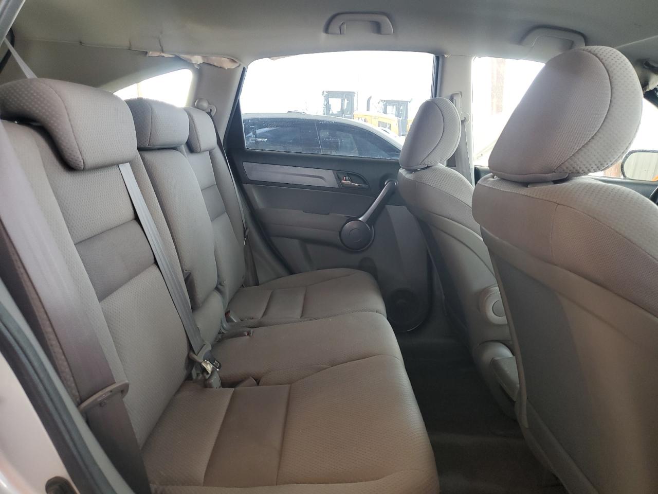 2009 Honda Cr-V Lx VIN: 5J6RE38389L017790 Lot: 53496535