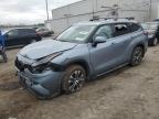 2021 Toyota Highlander Xle на продаже в Fredericksburg, VA - Front End