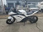2017 Kawasaki Ex300 A للبيع في Moraine، OH - All Over