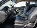 2008 Honda Accord Exl en Venta en Temple, TX - Front End