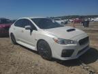 2016 Subaru Wrx for Sale in Kansas City, KS - Side