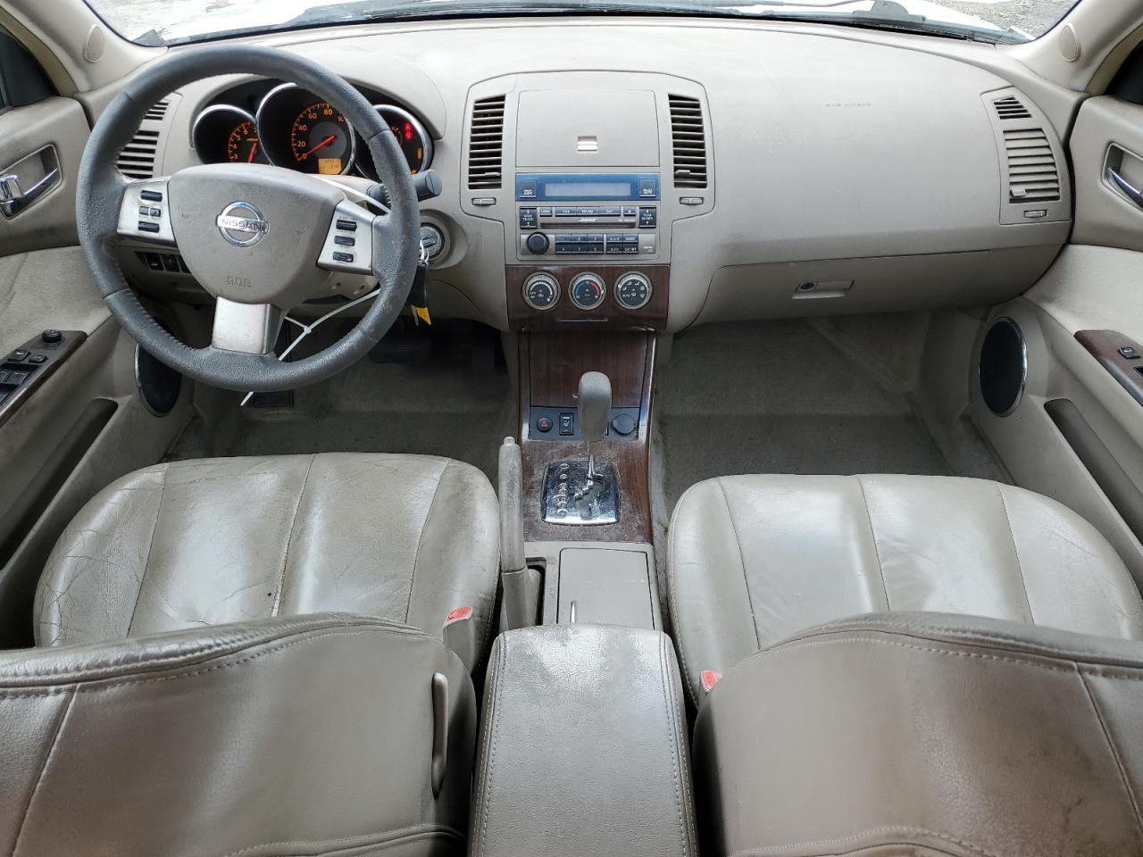 2005 Nissan Altima S VIN: 1N4AL11D45C157688 Lot: 53068045
