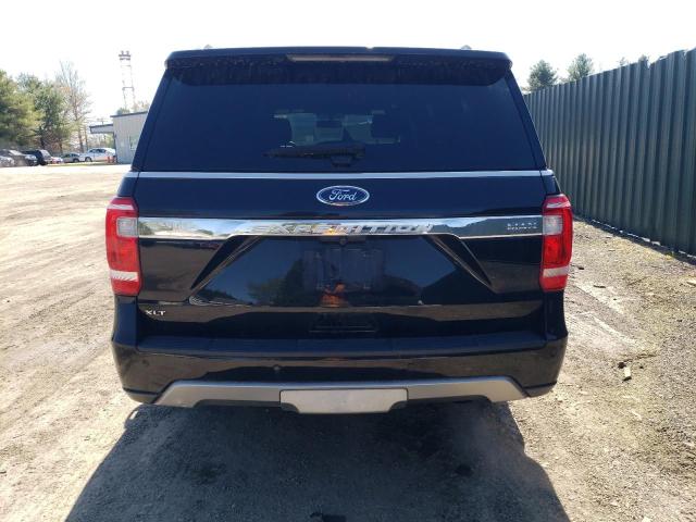  FORD EXPEDITION 2019 Czarny