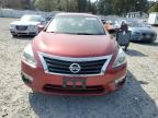 2015 Nissan Altima 2.5 for Sale in Graham, WA - Side
