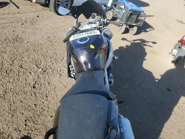 2002 KAWASAKI ZX600 J1