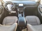 2022 Ford Explorer Limited продається в Houston, TX - Front End