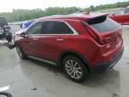 2021 Cadillac Xt4 Premium Luxury for Sale in Byron, GA - Front End