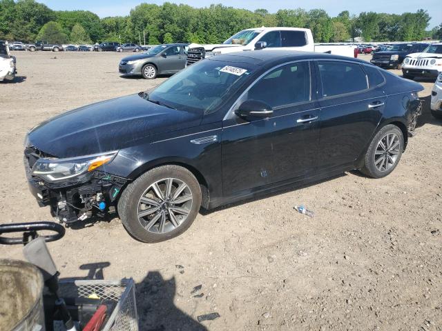  KIA OPTIMA 2020 Black
