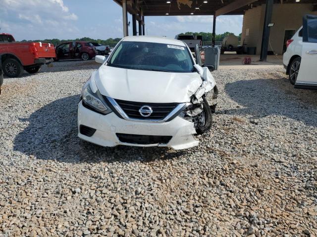  NISSAN ALTIMA 2017 Biały