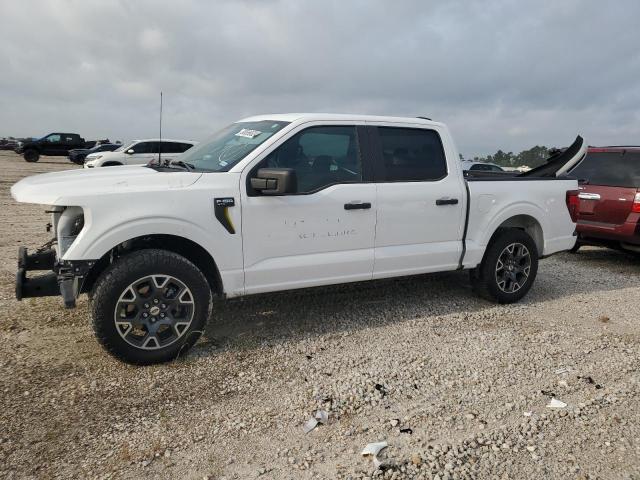 2024 Ford F150 Stx