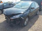 2013 FORD FOCUS ZETE for sale at Copart BRISTOL