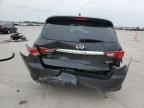 2019 Infiniti Qx60 Luxe იყიდება Wilmer-ში, TX - All Over