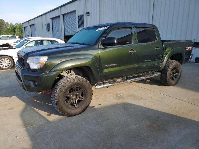2013 Toyota Tacoma Double Cab Prerunner