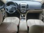 2012 Hyundai Santa Fe Limited for Sale in Shreveport, LA - Front End