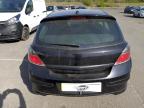 2007 VAUXHALL ASTRA SRI+ for sale at Copart SANDTOFT