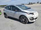 2019 Chevrolet Bolt Ev Premier na sprzedaż w Orlando, FL - Frame Damage
