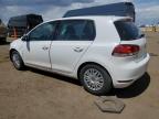 2013 Volkswagen Golf  for Sale in Brighton, CO - Front End